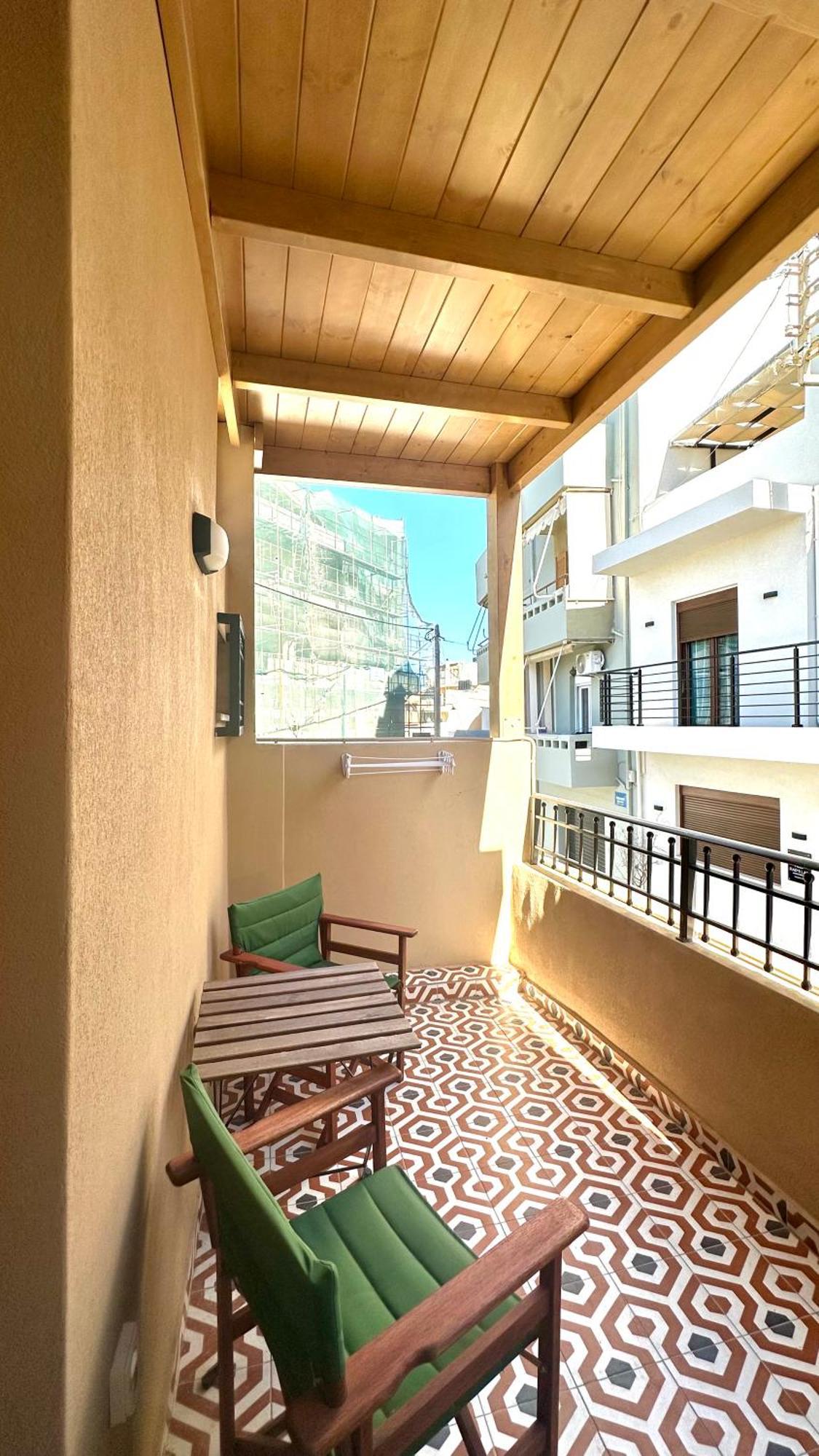 Benvenuto A Candia 1 Εξωτερικό φωτογραφία